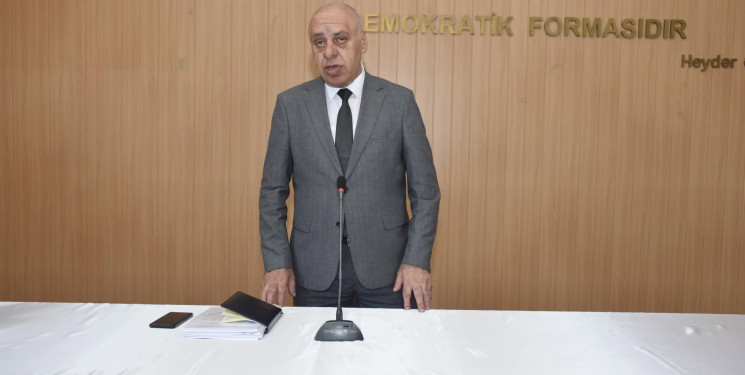 Qubada kənd təsərrüfatı məhsullarının istehsalı və emalı sahələrinin inkişafına dair İş Planının hazırlanması ilə bağlı geniş tərkibli tədbir keçirilib.